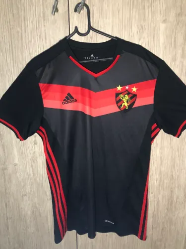 Camisa original Sport Adidas 2016 II 