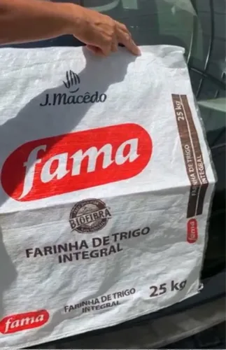 Sacos para entulhos
