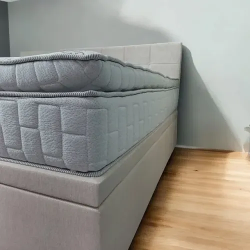 COLCHÃO DE LUXO EM PROMOÇÃO- NOVO