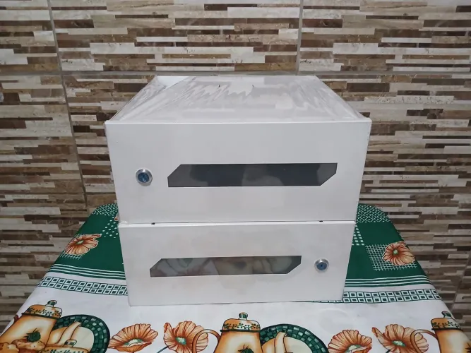 Rack para Dvr de câmeras aceitamos Cartões e parcelamos entregamos com taxa.