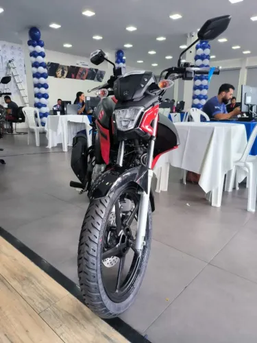 CHEGOU A SUA CHANCE DE SAIR DE MOTO NOVA!