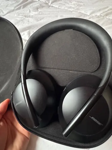 Bose NC700 Noise Cancelling 