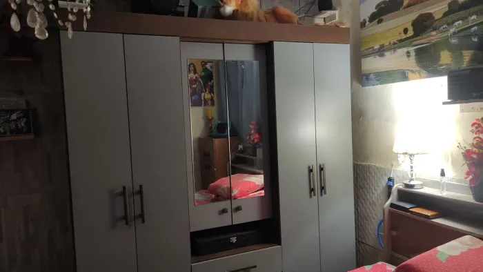 Guarda roupa de casal