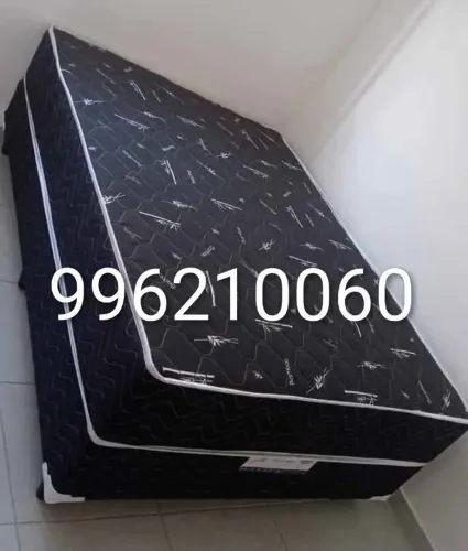 Cama box casal Beatriz!!!