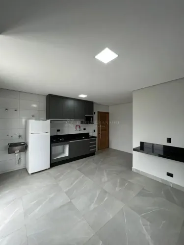 Apartamento de 1 dormitório - Jardim Itaipu