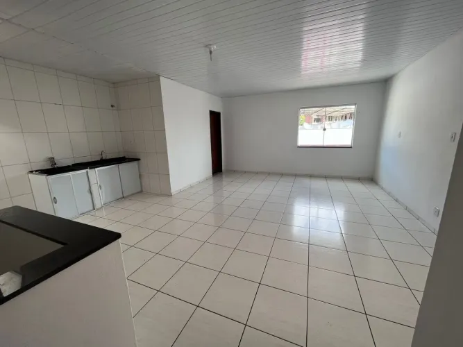 Apartamento duplex com 3 quartos à venda no Guarapiranga