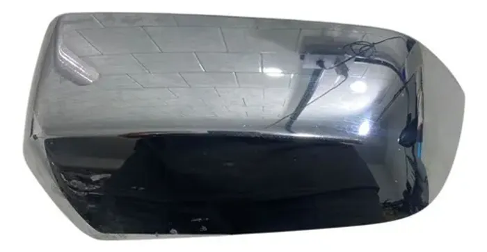 Capa Retrovisor Direito Ford Ranger 2024 N1wb17d742 /detalhe