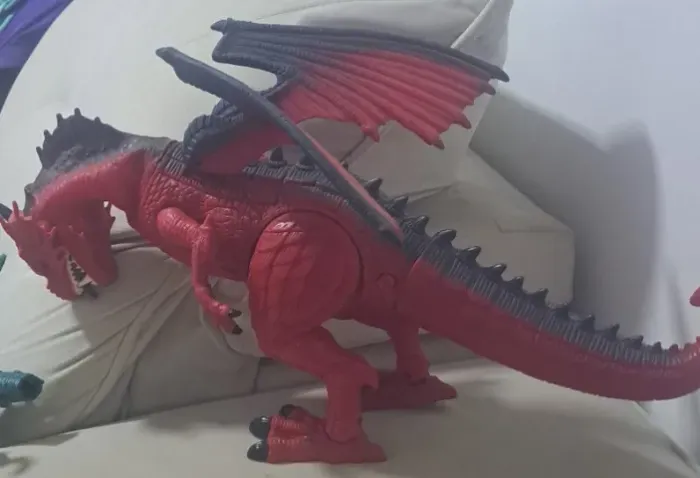 Dinossauro