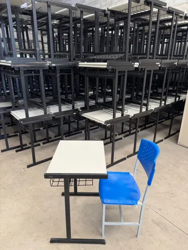 Conjuntos Escolares