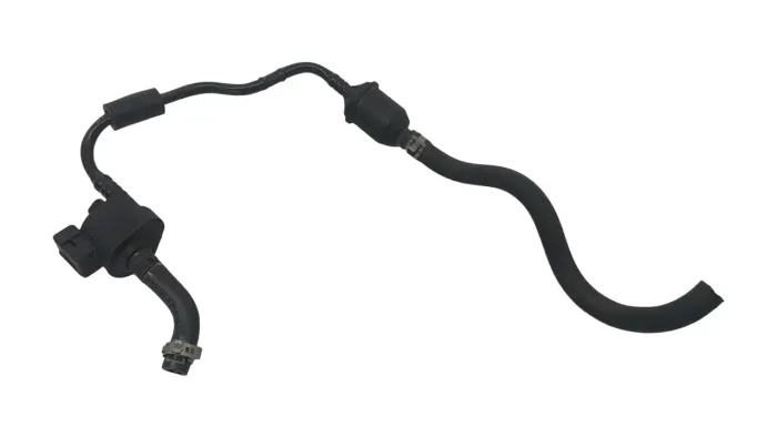 Mangueira Valvula Canister Audi A4 Tfsi 1.8 Gas Aut 2016