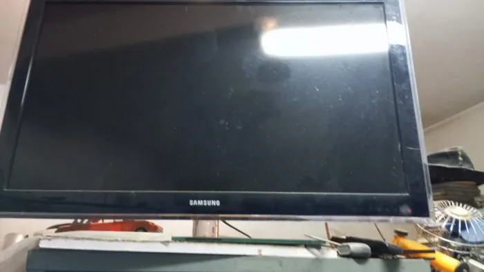 TV ZAP *