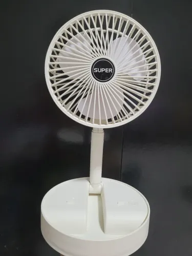 MINI VENTILADOR