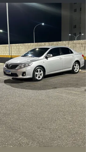 Corolla 2011/2012