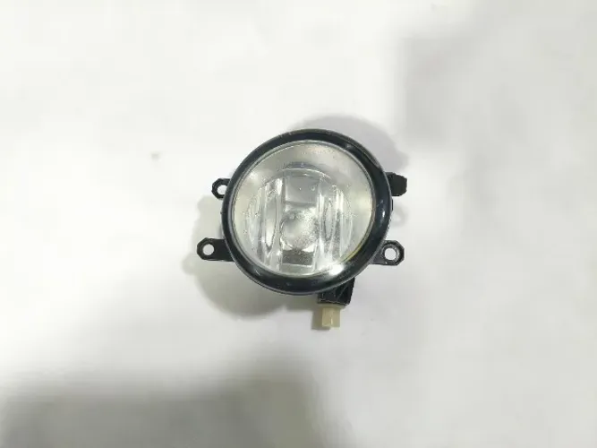 Farol Milha Direito Toyota Corolla 2009 À 2014 original