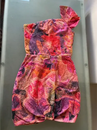 Lote de roupas - Farm