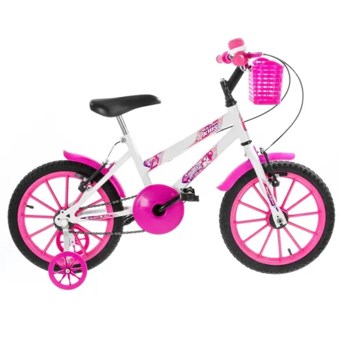 PROMOÇÃO BICICLETA INFANTIL ARO 16 NOVA DIRETO DA FÁBRICA