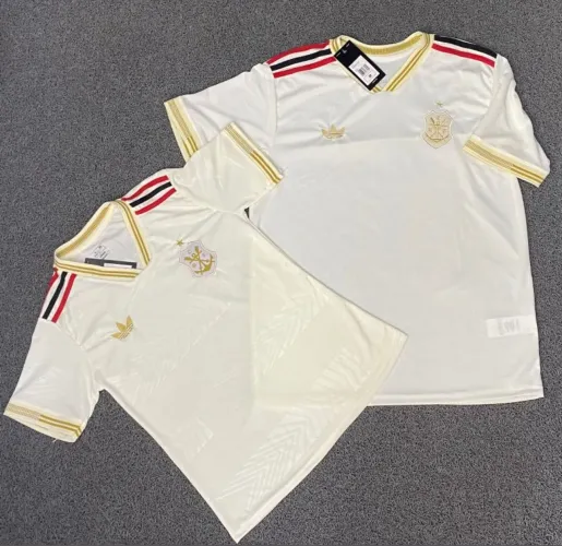 Camisa Flamengo Kit Casal