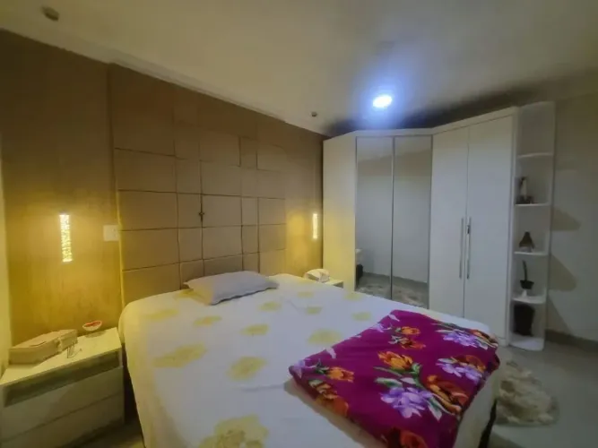 Apartamento à Venda Residencial Plaza Sul, Marília/SP
