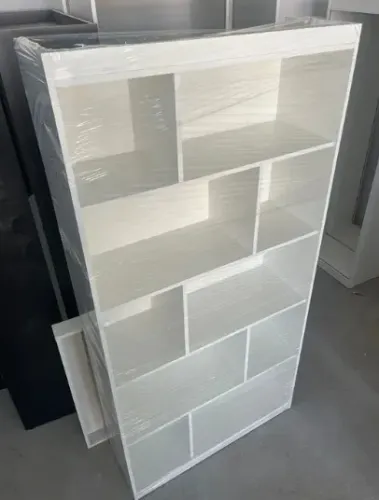 COLMEIA ZIGZAG