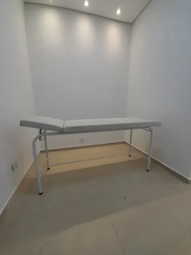 Maca de Atendimento - ÓTIMO ESTADO