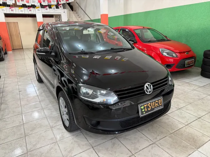 IPVA 2026 total pago Vw Fox I-Trend 1.6 flex Completo 2013 
