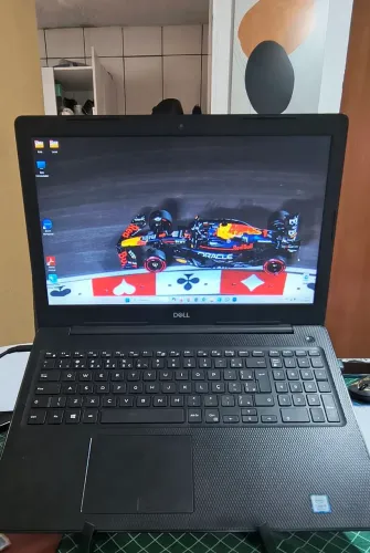 Notebook Dell core i5 8th Gen