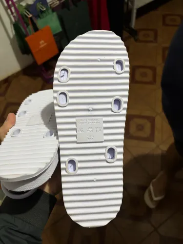 Chinelo feminino 