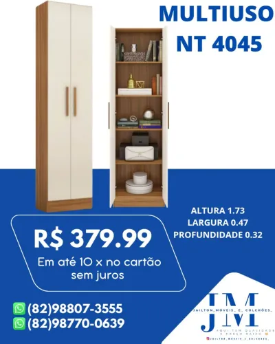 OFERTAS MULTIUSO NT 4045