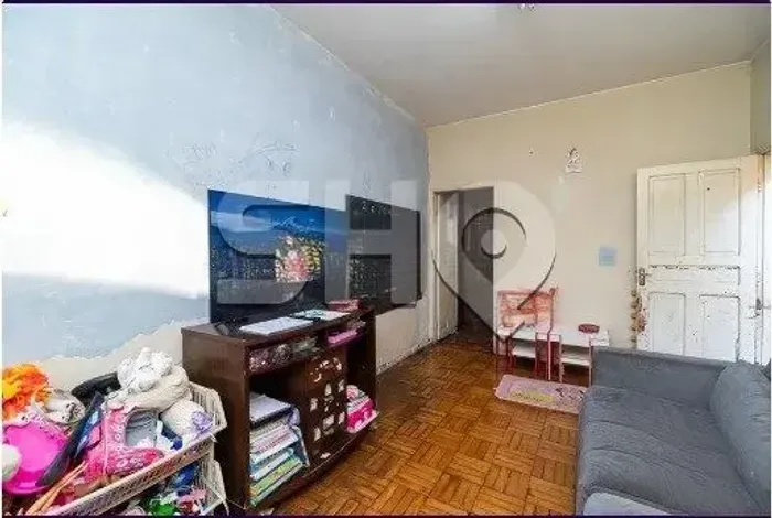 Vila Romana - Sobrado - 2 dormitórios - 2 vagas