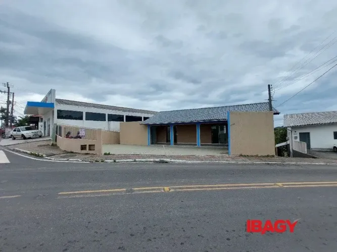 Oportunidade! Loja em Tapera - FLORIANÓPOLIS
