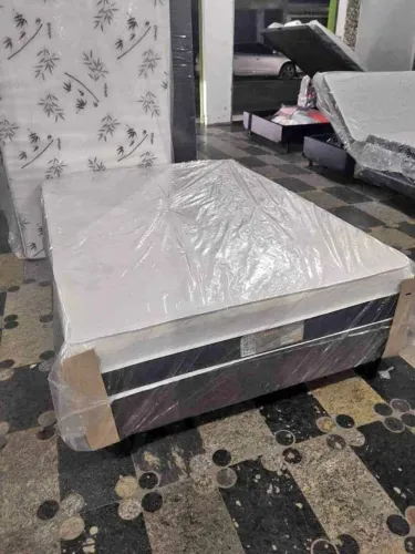 PROMOÇÃO CAMA CASAL D33 FRETE GRÁTIS 