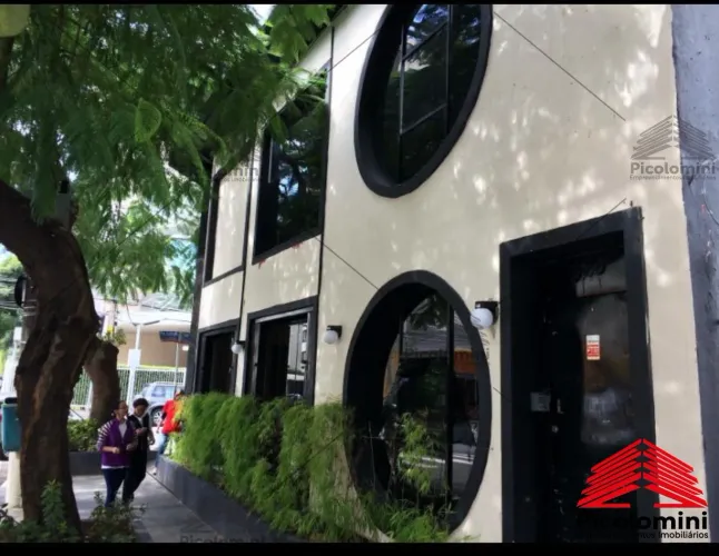 Imóvel comercial com renda a venda no Tatuapé, Rua Serra de Japi , 120 m2 , com renda , ót