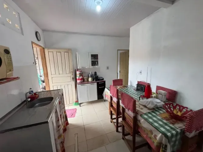 Casa a venda no Novo Gama! Venda rápida