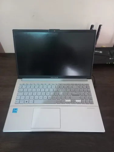 NOTEBOOK ASUS - SEMINOVO