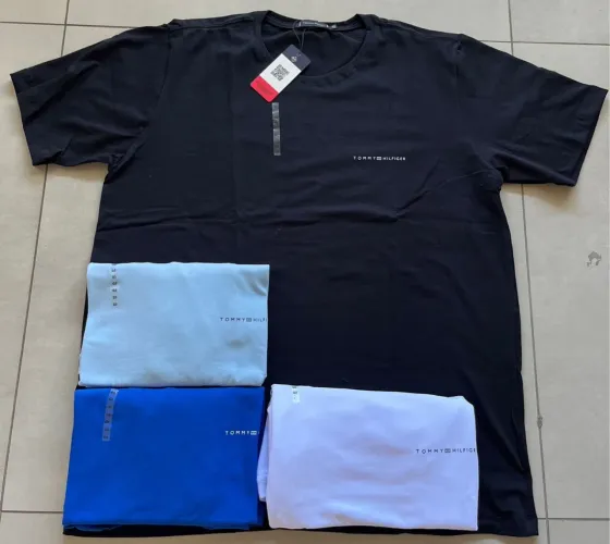 Camisa algodão egípcio