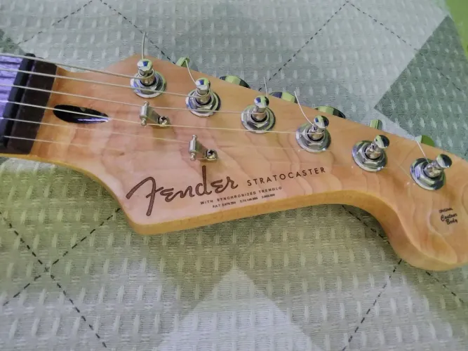 Guitarra Tagima - Mod. T735S Alder - Antiga - Upgrade Geral - Oportunidade !!