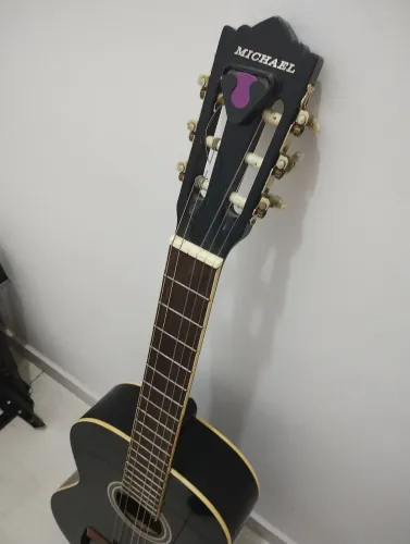 Violão excelente estado 