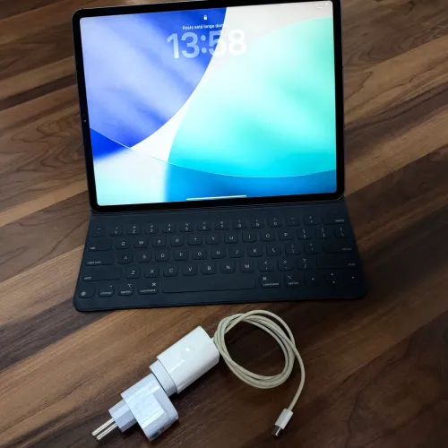 iPad Pro 12,9 64gb 4g 