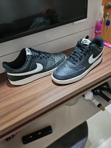 Tenis nike court vision
