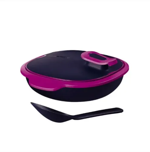 Travessa Thermo com Colher 1,3 L Tupperware