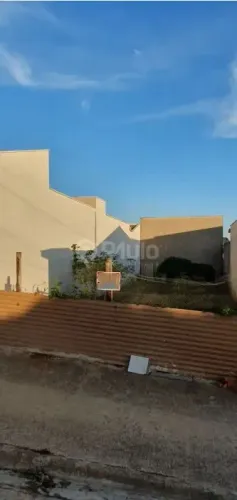 Terreno à venda Bairro Altos do Taquaral - Piracicaba