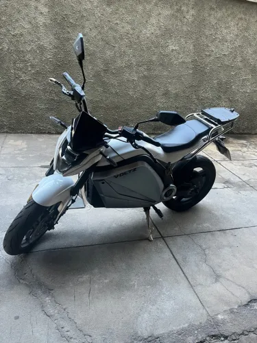 Moto Voltz evs 3000w