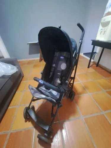 Carrinho de passeio chicco