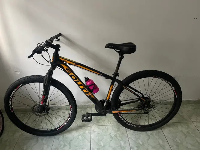 Bicicleta aro 29