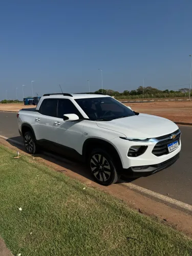 Montana LT Turbo Flex