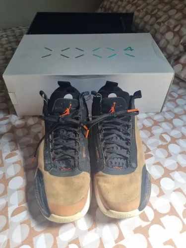 Tênis Jordan 34