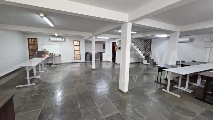 Sala para aluguel, 2 quartos, OSVALDO REZENDE - UBERLANDIA/MG