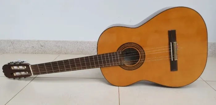 Violão Eagle