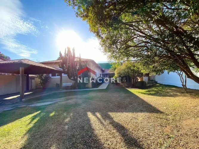 Casa em Rua Ilha Grande - Jardim Atlântico - Belo Horizonte/MG