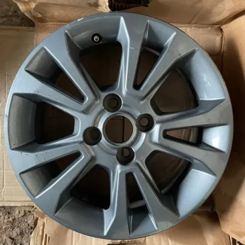 Roda aro 15 Original Gm Chevrolet Onix (Jogo)